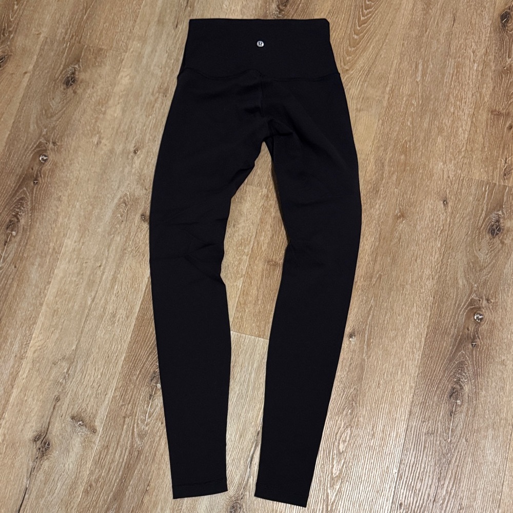 lululemon Wunder Under
